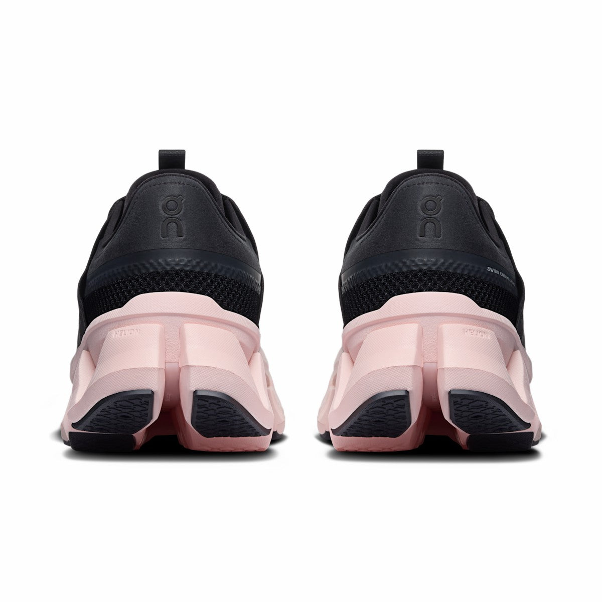 On United States Deals / Women's Cloudswift Amp - Black/Salt