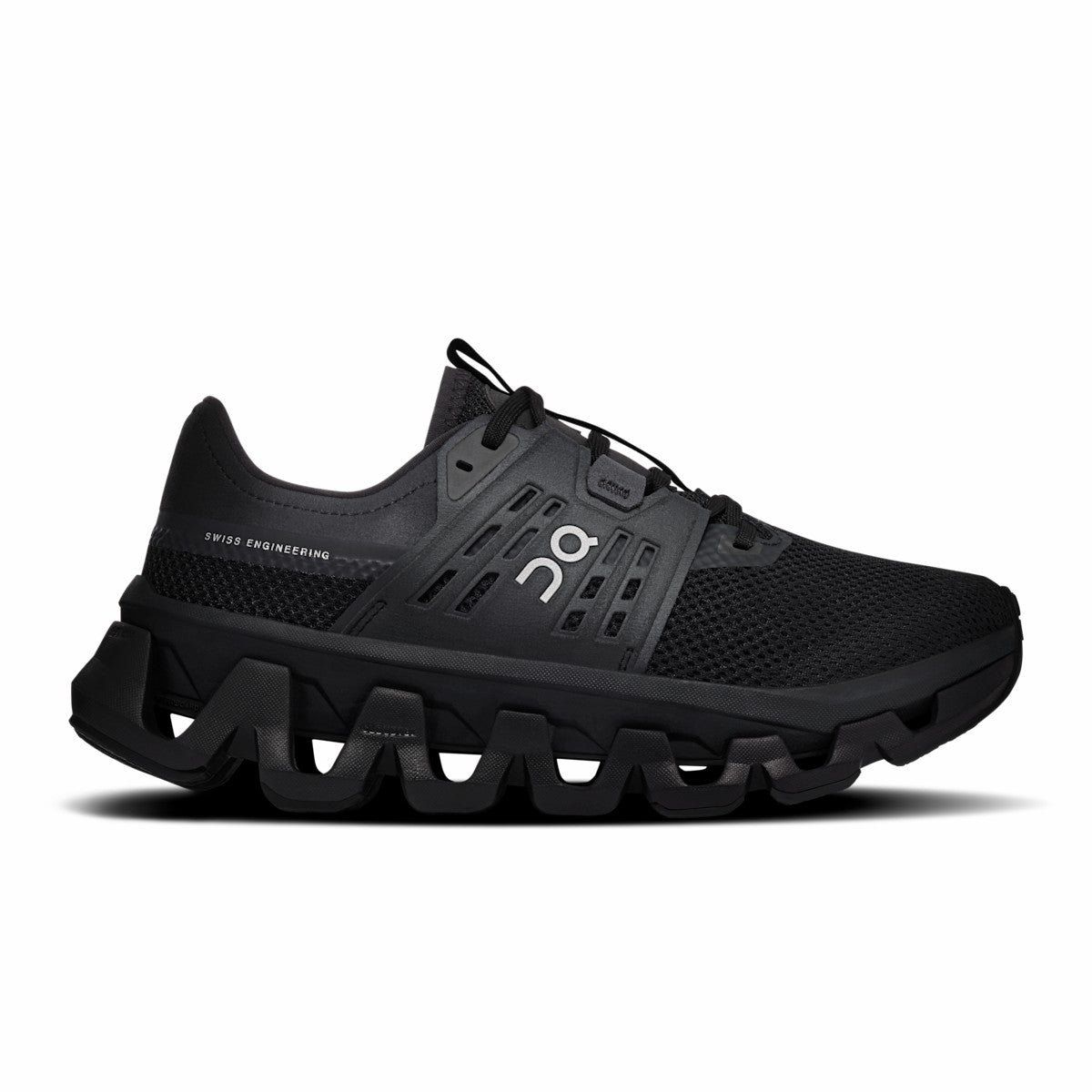 On United States Deals / Women's Cloudswift Amp - Black/Salt