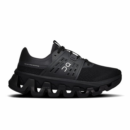 On United States Deals / Women's Cloudswift Amp - Black/Salt