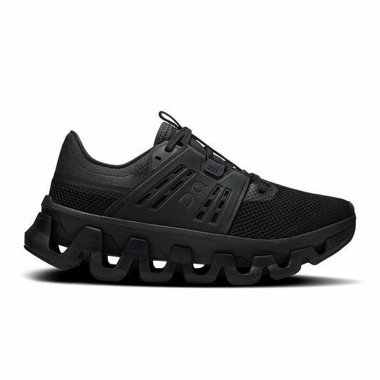 On United States Special Offer / Women's Cloudswift Amp - Black/Black