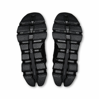 On United States Special Offer / Women's Cloudswift Amp - Black/Black
