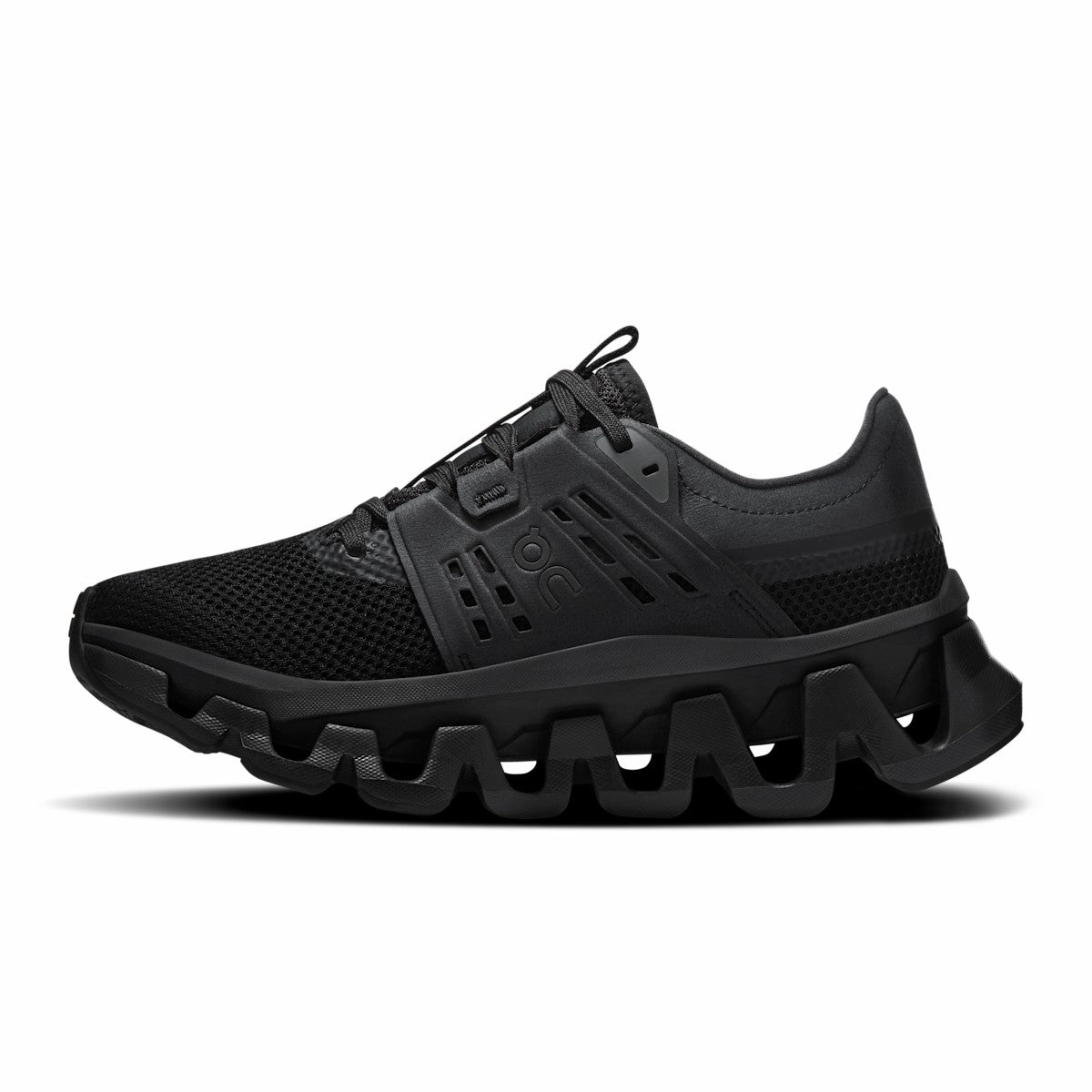 On United States Special Offer / Women's Cloudswift Amp - Black/Black