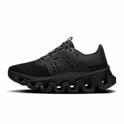 On United States Special Offer / Women's Cloudswift Amp - Black/Black