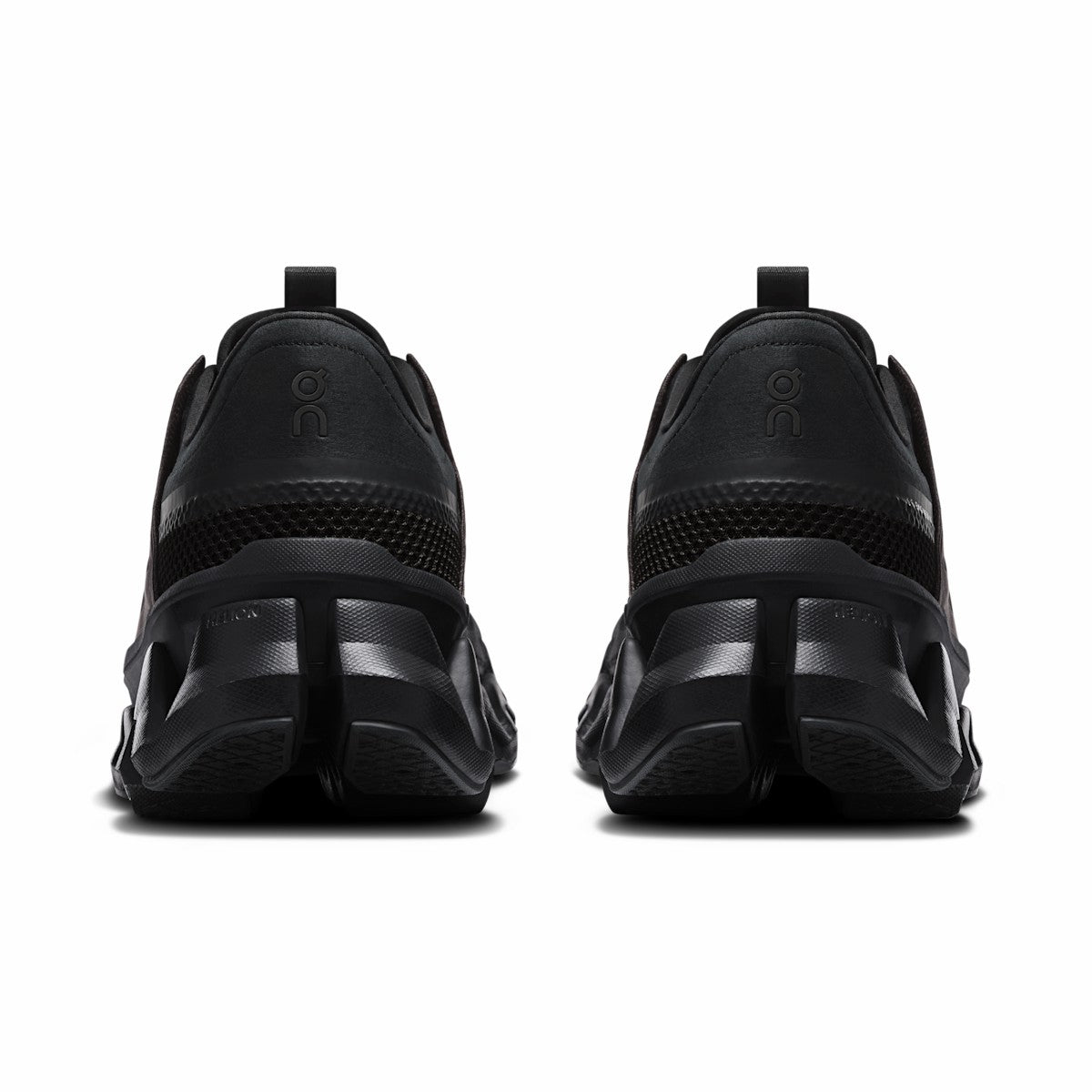 On United States Special Offer / Women's Cloudswift Amp - Black/Black