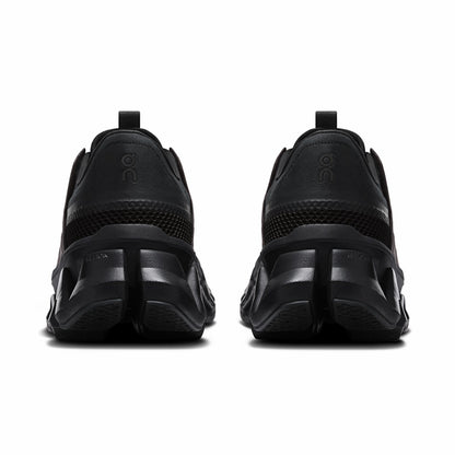 On United States Special Offer / Women's Cloudswift Amp - Black/Black