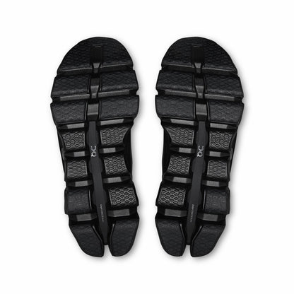 On United States Sale / Women's Cloudswift Amp - Black/Silver
