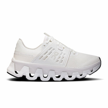 On United States Sale / Women's Cloudswift Amp - Black/Silver