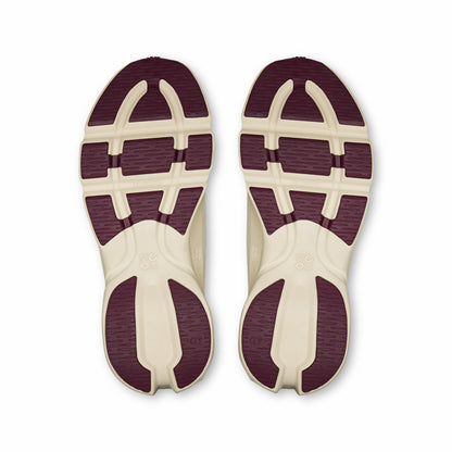 On United States Recommended / Women's Cloudsolo LOEWE - Sand/Burgundy