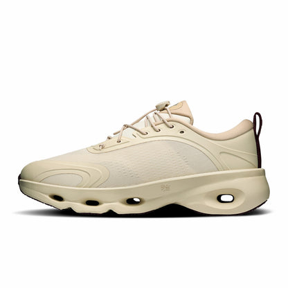 On United States Recommended / Women's Cloudsolo LOEWE - Sand/Burgundy