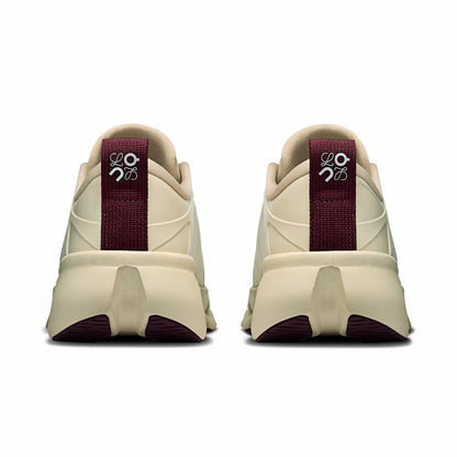 On United States Recommended / Women's Cloudsolo LOEWE - Sand/Burgundy