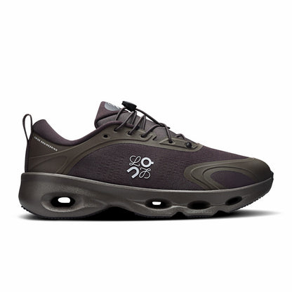 On United States Essential / Women's Cloudsolo LOEWE - Red/Eggshell