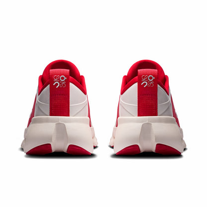 On United States Essential / Women's Cloudsolo LOEWE - Red/Eggshell
