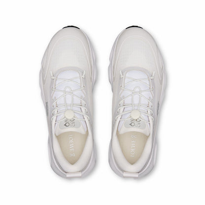 On United States Quality / Women's Cloudsolo LOEWE - White/Light Grey