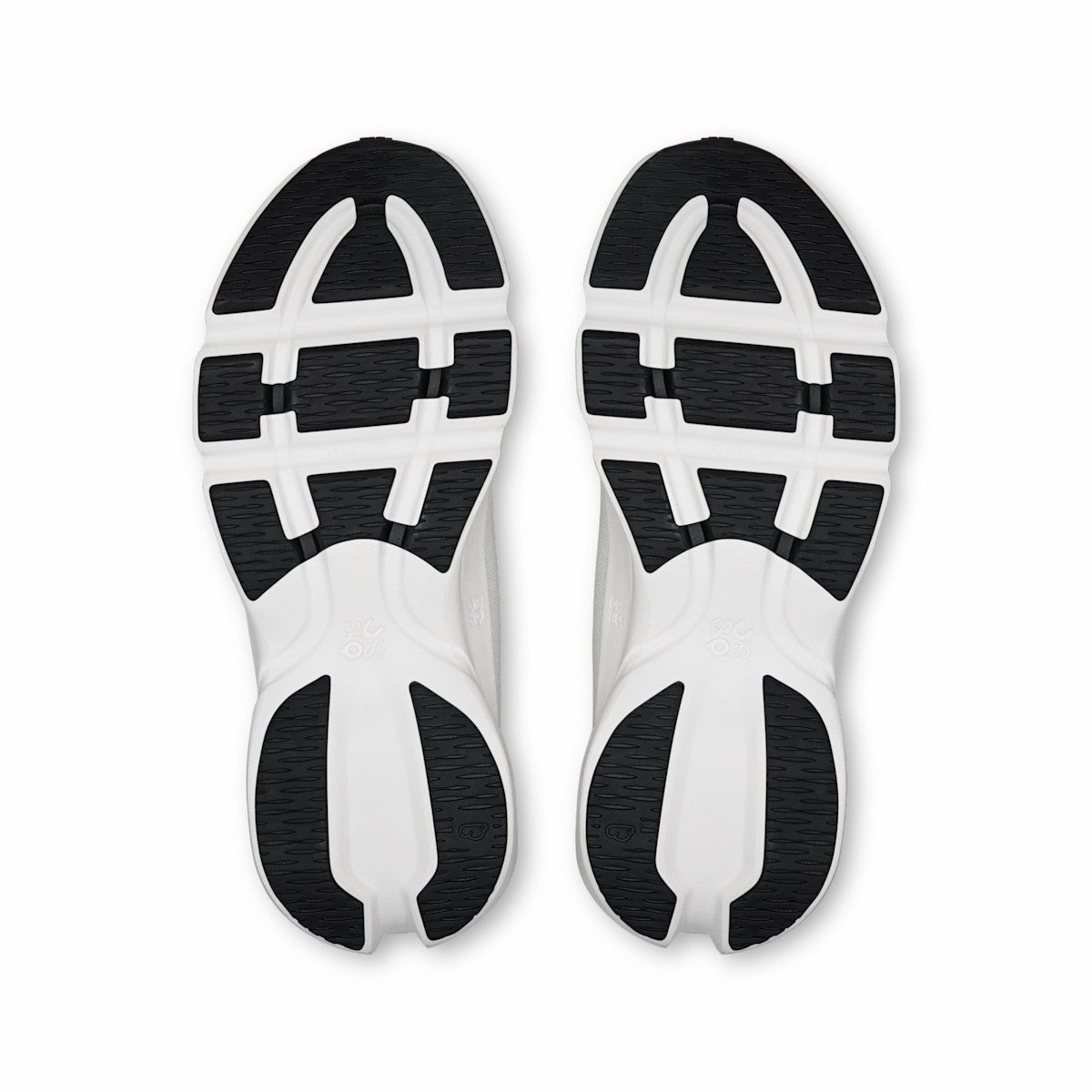 On United States Quality / Women's Cloudsolo LOEWE - White/Light Grey