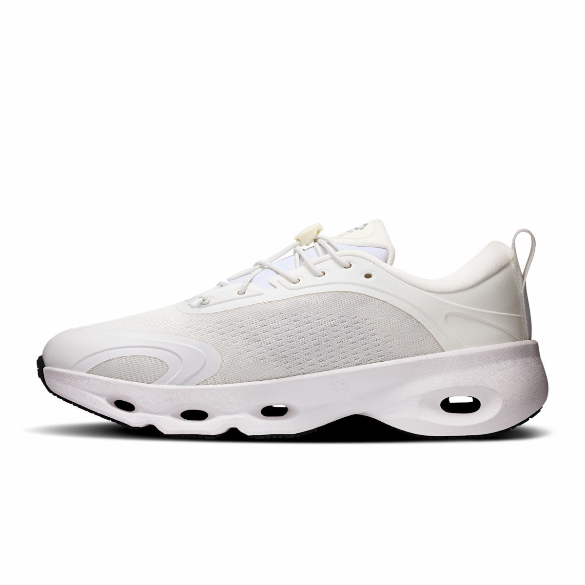 On United States Quality / Women's Cloudsolo LOEWE - White/Light Grey
