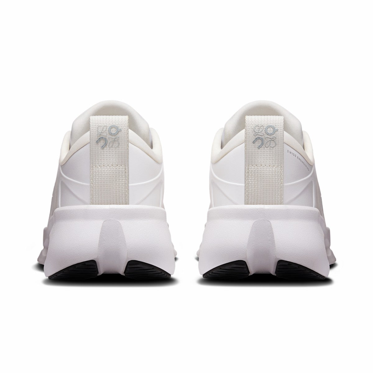 On United States Quality / Women's Cloudsolo LOEWE - White/Light Grey