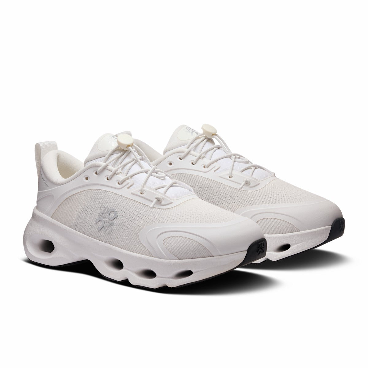 On United States Quality / Women's Cloudsolo LOEWE - White/Light Grey