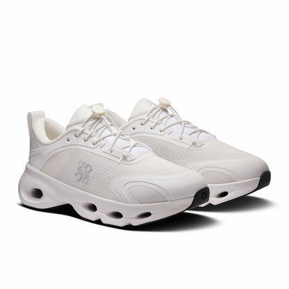 On United States Quality / Women's Cloudsolo LOEWE - White/Light Grey
