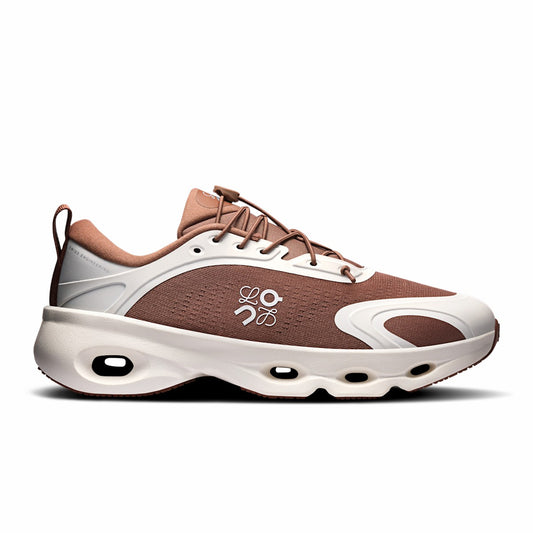 On United States Smart Buy / Women's Cloudsolo LOEWE - Taupe/Eggshell