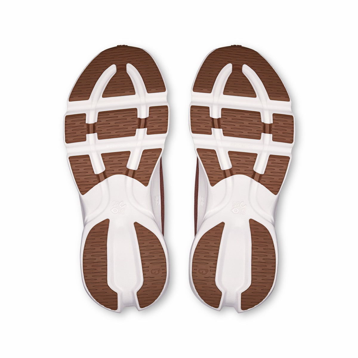 On United States Smart Buy / Women's Cloudsolo LOEWE - Taupe/Eggshell
