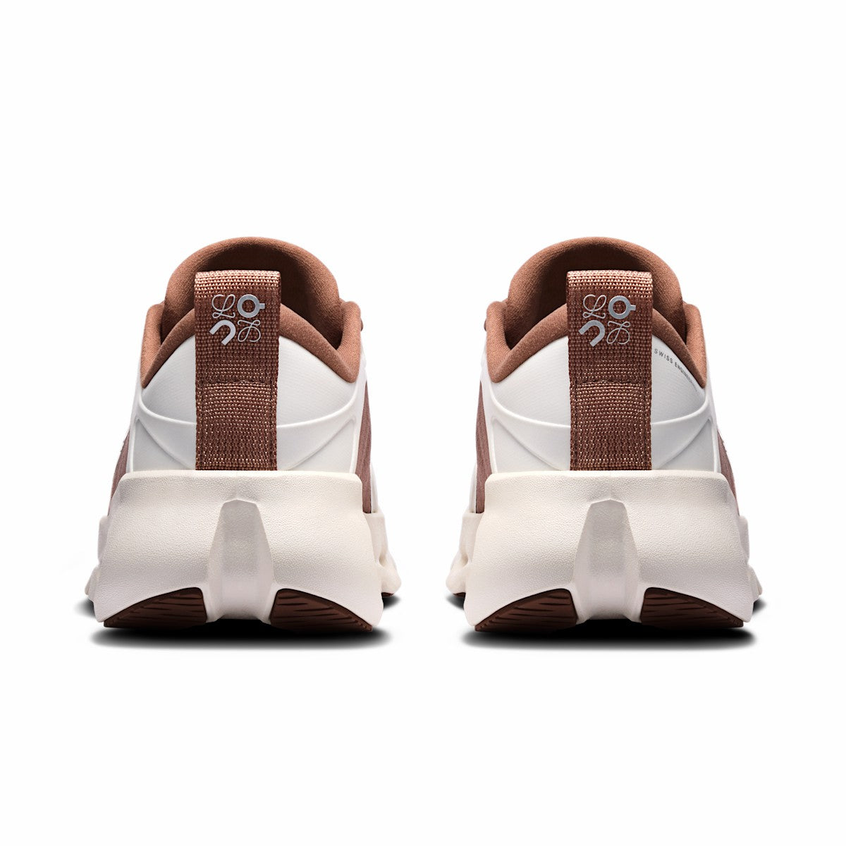 On United States Smart Buy / Women's Cloudsolo LOEWE - Taupe/Eggshell