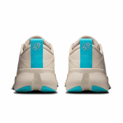 On United States Special Offer / Women's Cloudsolo LOEWE - Sand/Turquoise