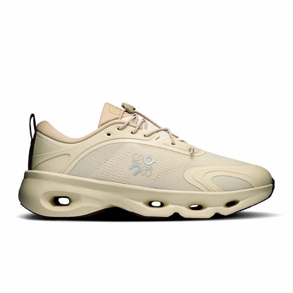 On United States Deals / Women's Cloudsolo LOEWE - Black/Eggshell