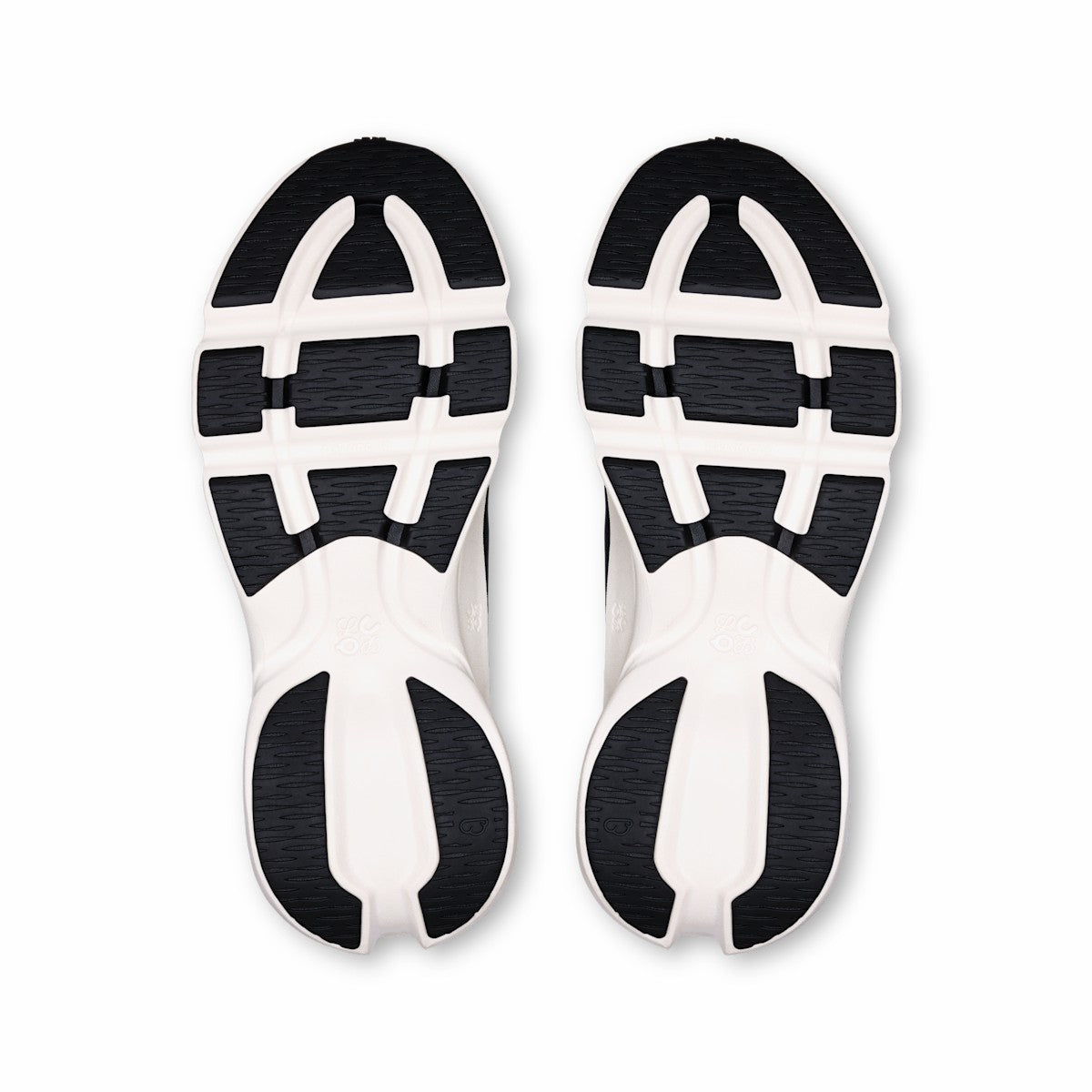 On United States Deals / Women's Cloudsolo LOEWE - Black/Eggshell