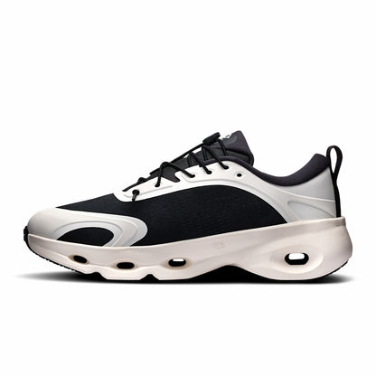 On United States Deals / Women's Cloudsolo LOEWE - Black/Eggshell
