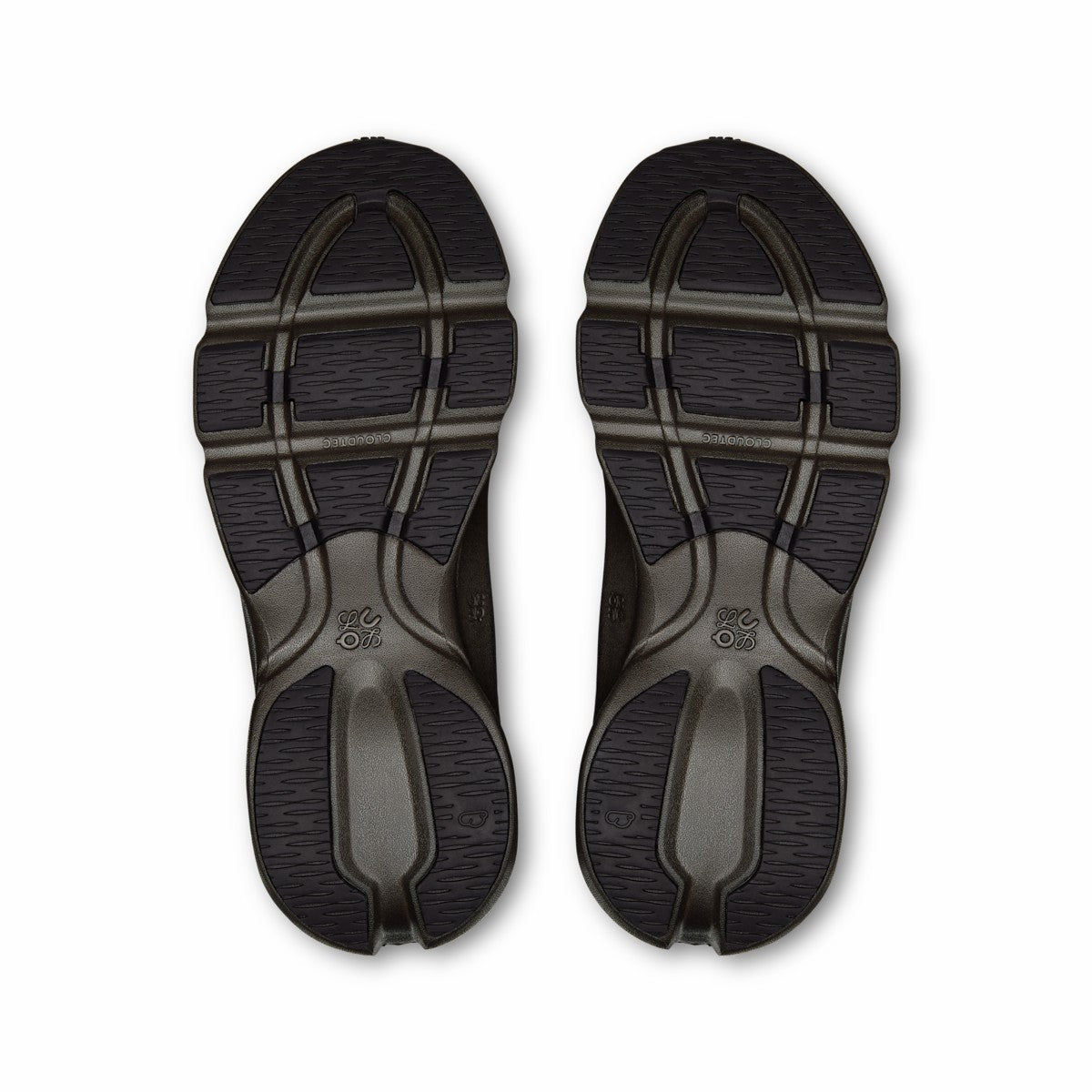 On United States Trending / Women's Cloudsolo LOEWE - Dark Brown/Black