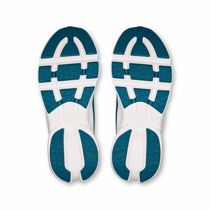 On United States Premium / Women's Cloudsolo LOEWE - Teal/Eggshell