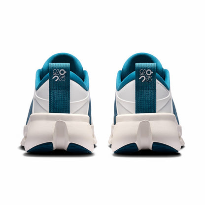 On United States Premium / Women's Cloudsolo LOEWE - Teal/Eggshell