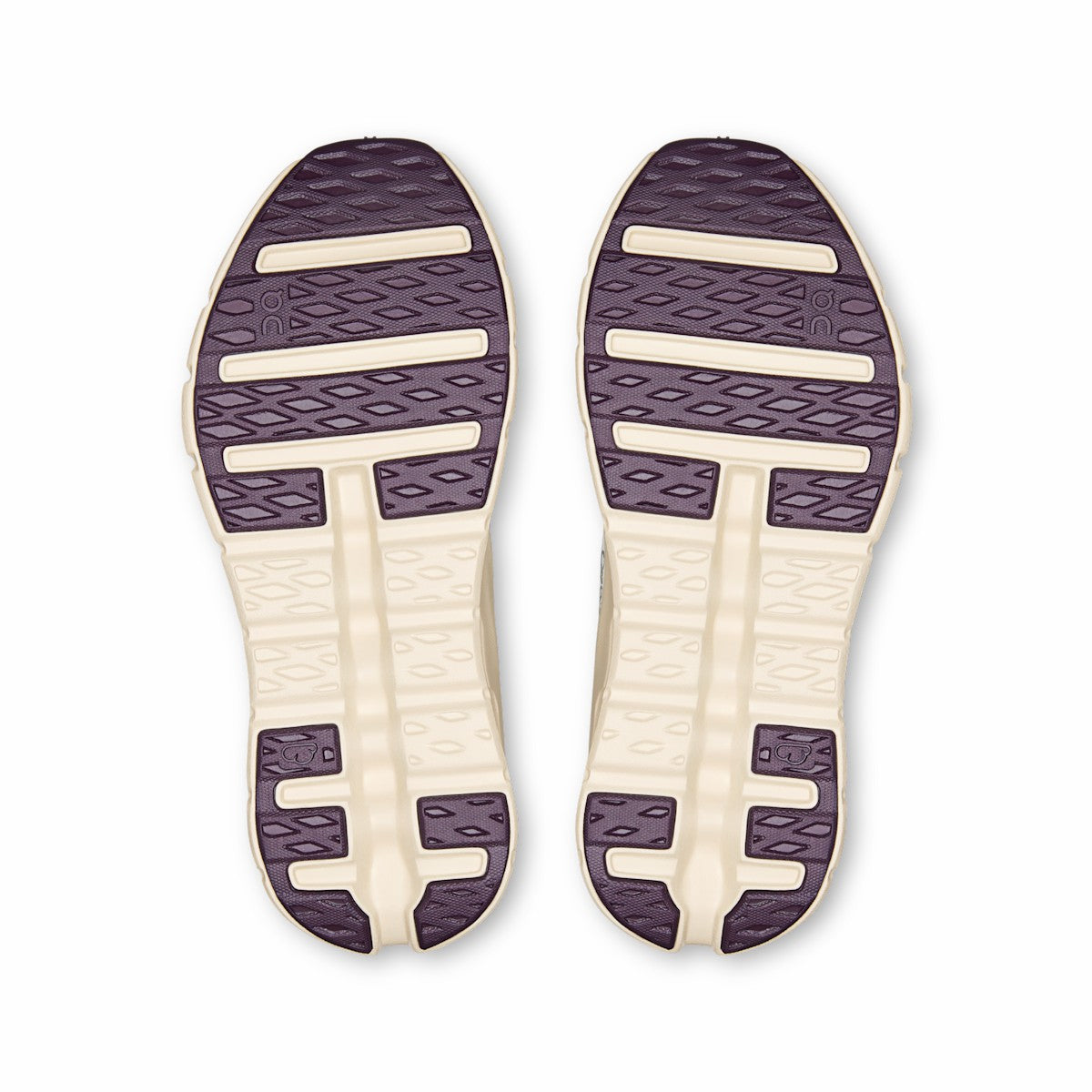 On United States Customer Favorite / Women's Cloudtilt Hi LOEWE - Sand/Oatmeal/Plum