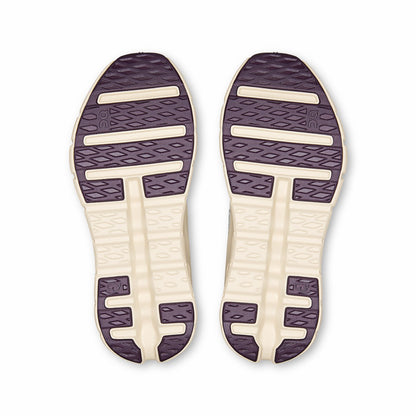 On United States Customer Favorite / Women's Cloudtilt Hi LOEWE - Sand/Oatmeal/Plum