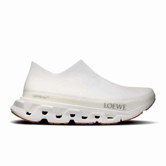 On United States Sale / LightSpray Cloudmonster LOEWE - White