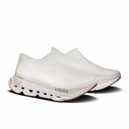 On United States Sale / LightSpray Cloudmonster LOEWE - White