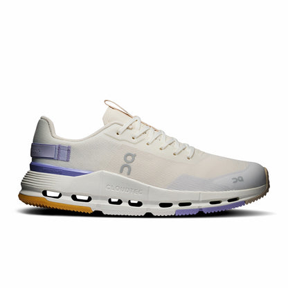 On United States Premium / Women's Cloudnova Form 2 - Ivory/Dew