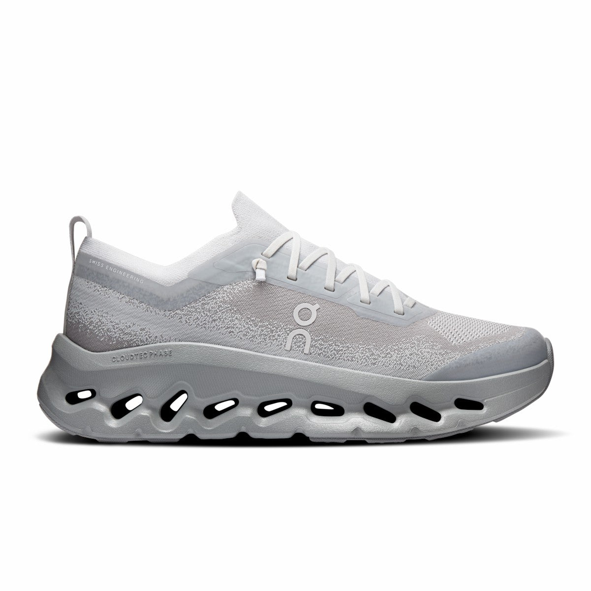 On United States Deals / Women's Cloudtilt Moon - Glacier/Alloy