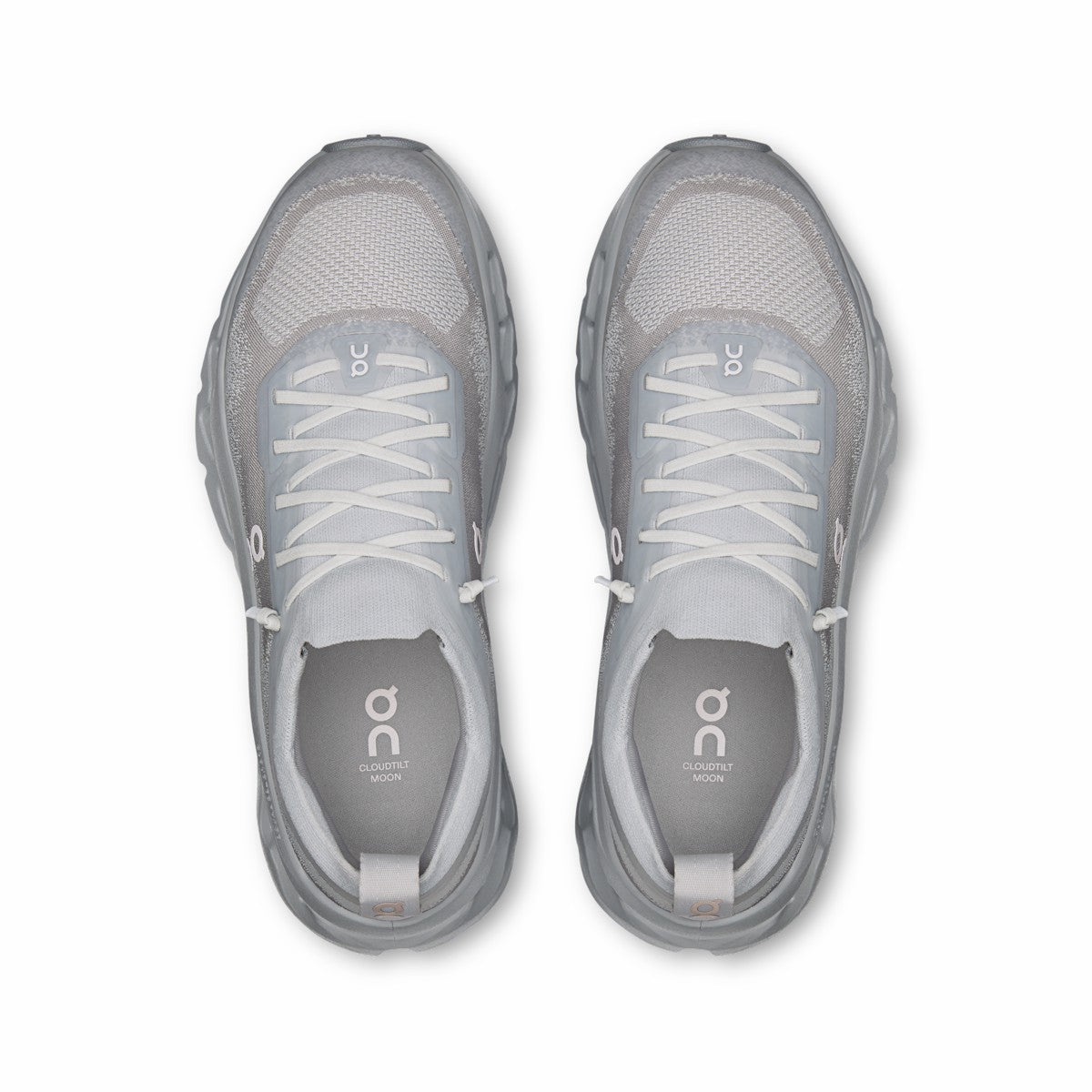On United States Deals / Women's Cloudtilt Moon - Glacier/Alloy