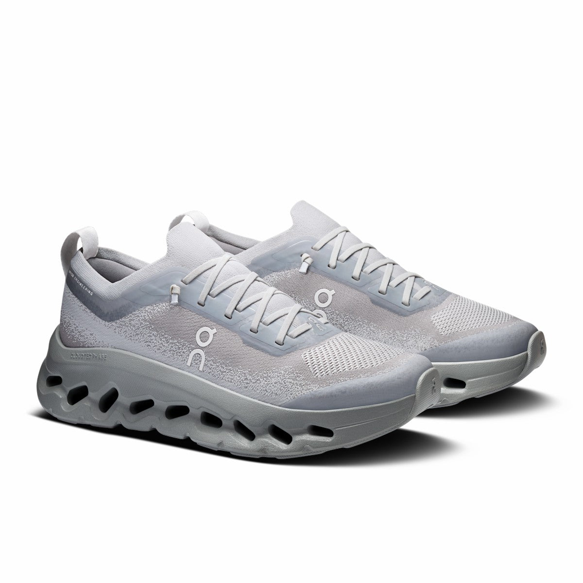 On United States Deals / Women's Cloudtilt Moon - Glacier/Alloy