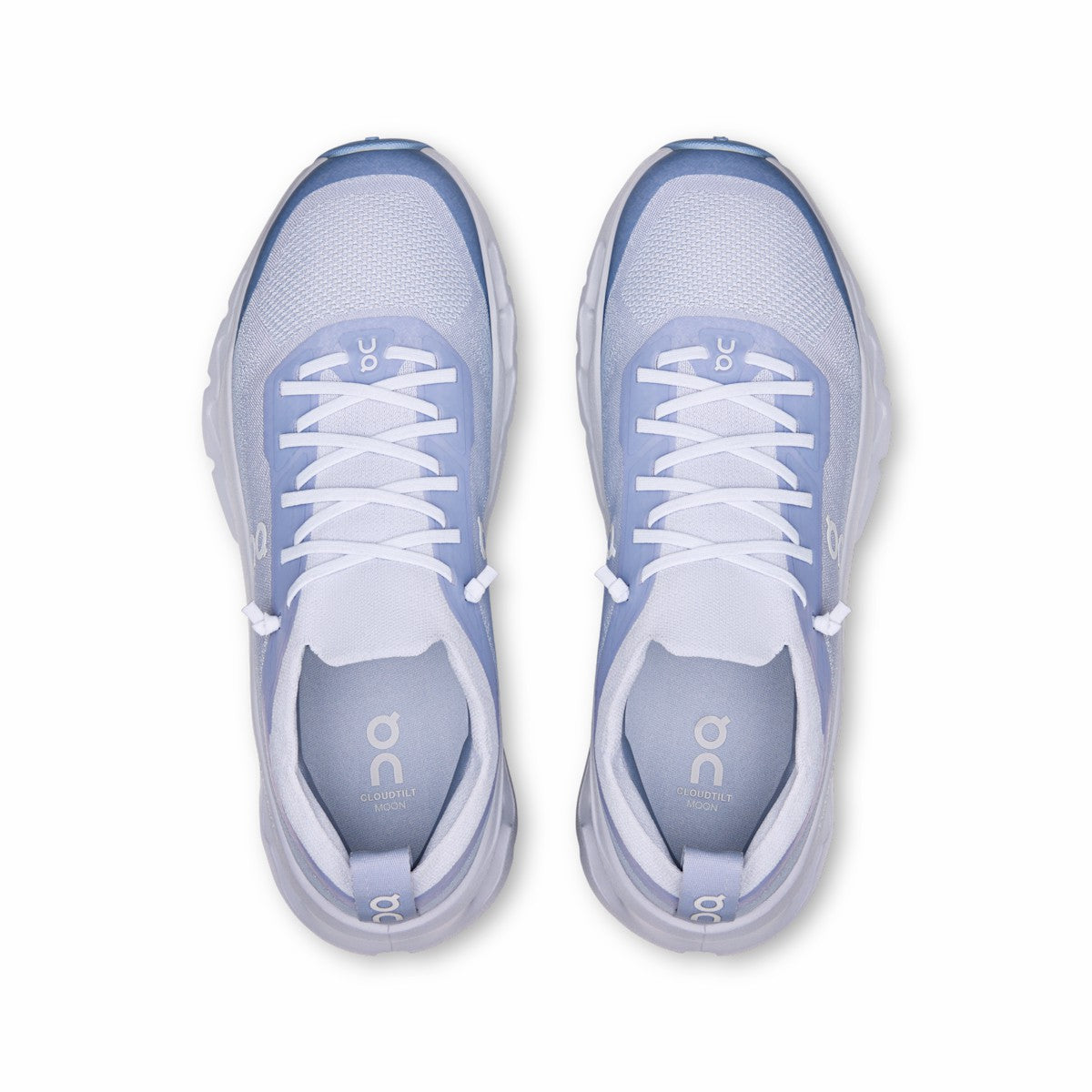 On United States Best Price / Women's Cloudtilt Moon - Nimbus/Nimbus