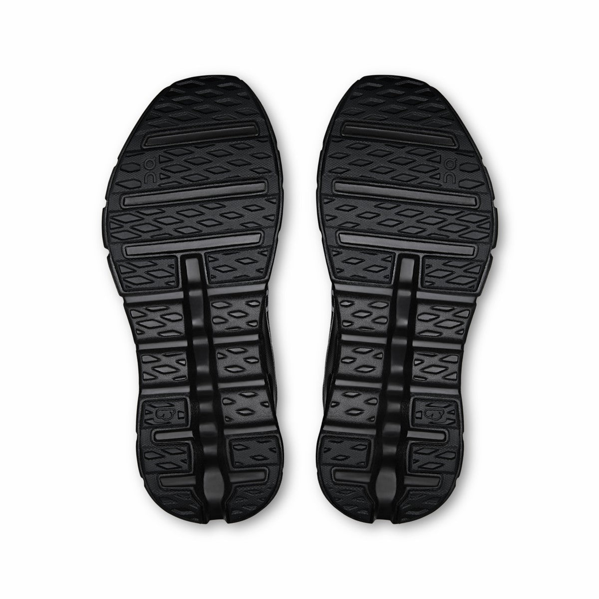 On United States Smart Buy / Women's Cloudtilt Moon - Black/Black