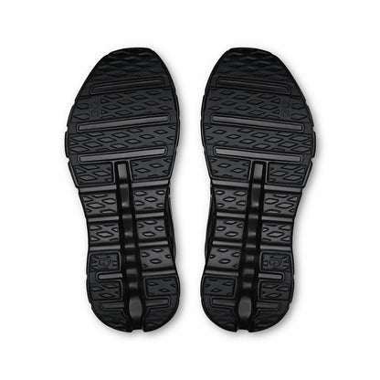 On United States Smart Buy / Women's Cloudtilt Moon - Black/Black