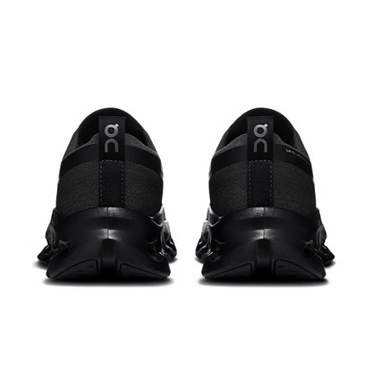 On United States Smart Buy / Women's Cloudtilt Moon - Black/Black