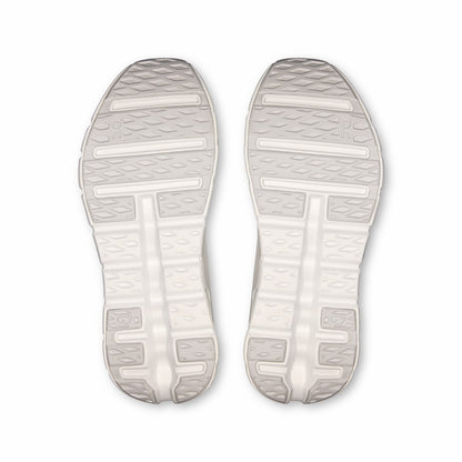 On United States Smart Buy / Women's Cloudtilt Moon - White/Frost
