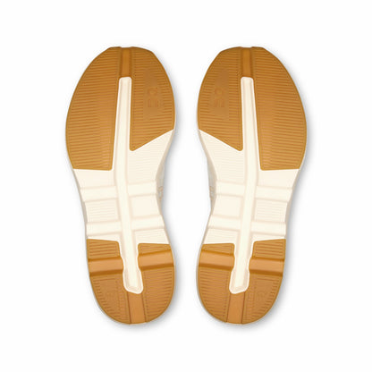 On United States Trusted / Women's Cloudzone Moon - Ivory/Putty