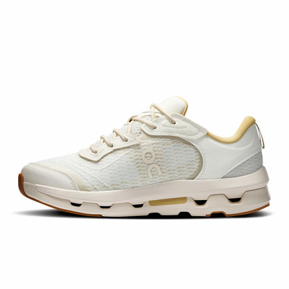 On United States Trusted / Women's Cloudzone Moon - Ivory/Putty
