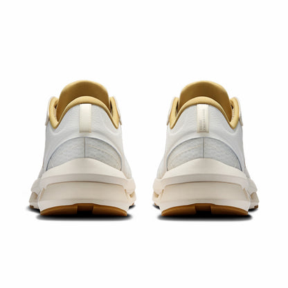 On United States Trusted / Women's Cloudzone Moon - Ivory/Putty