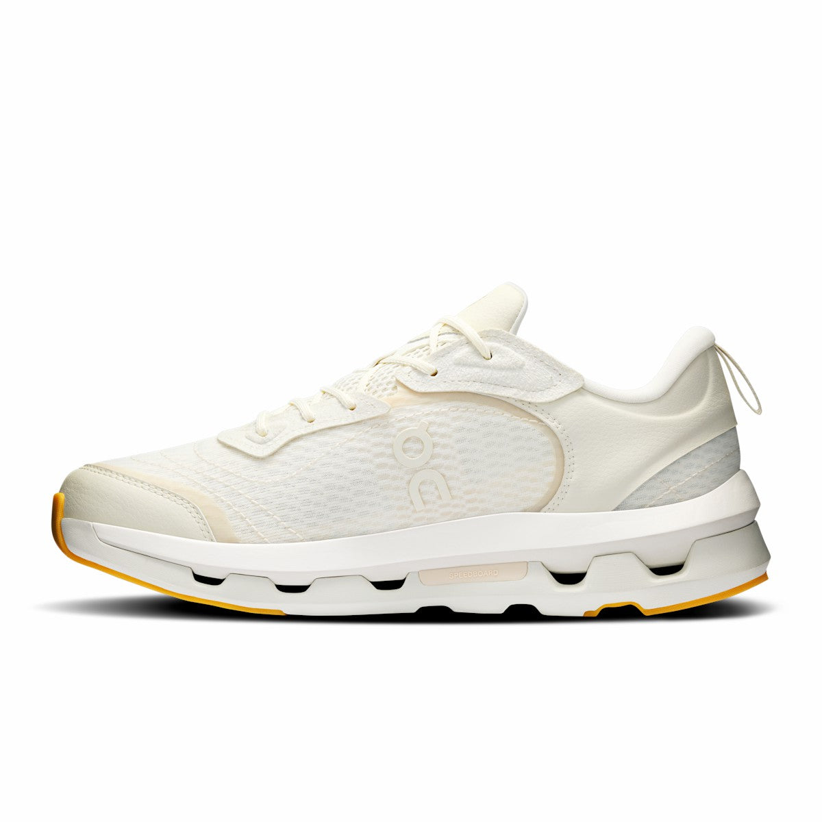 On United States Sale / Women's Cloudzone Moon - Ivory/Ivory