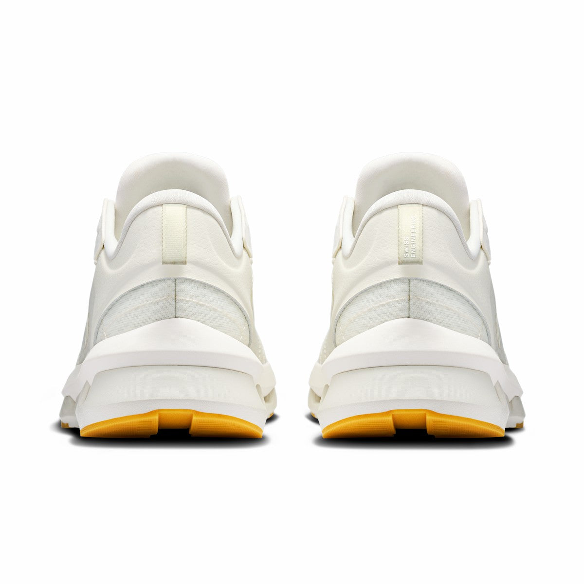 On United States Sale / Women's Cloudzone Moon - Ivory/Ivory